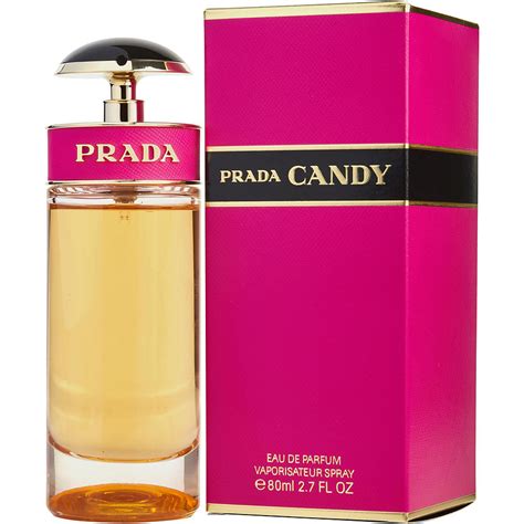 prada candy l eau 30 ml|Prada Candy smells like.